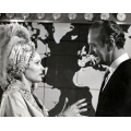 Casino Royale David Niven Ursula Andress Photo